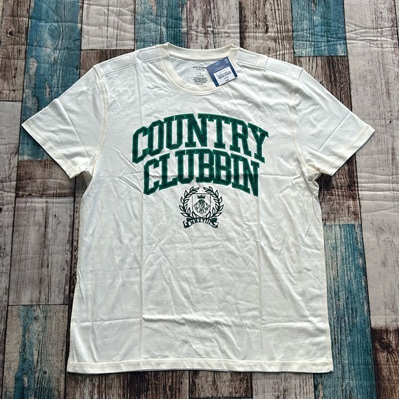 New large men’s Arizona short sleeve shirt - Picture 1 of 4